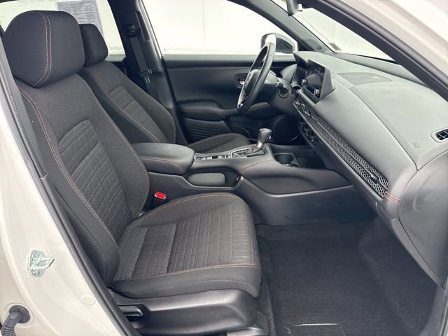 Used 2023 Honda HR-V Sport image 23