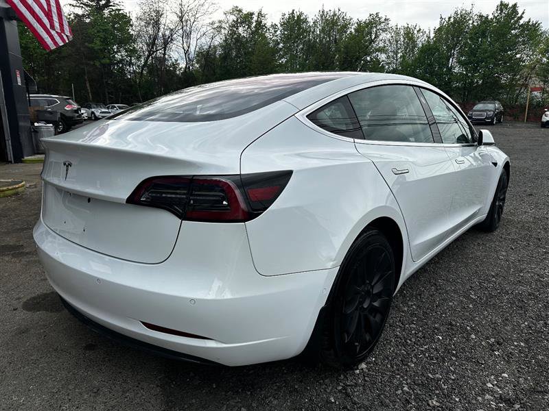 Used 2018 Tesla Model 3 Long Range RWD image 6