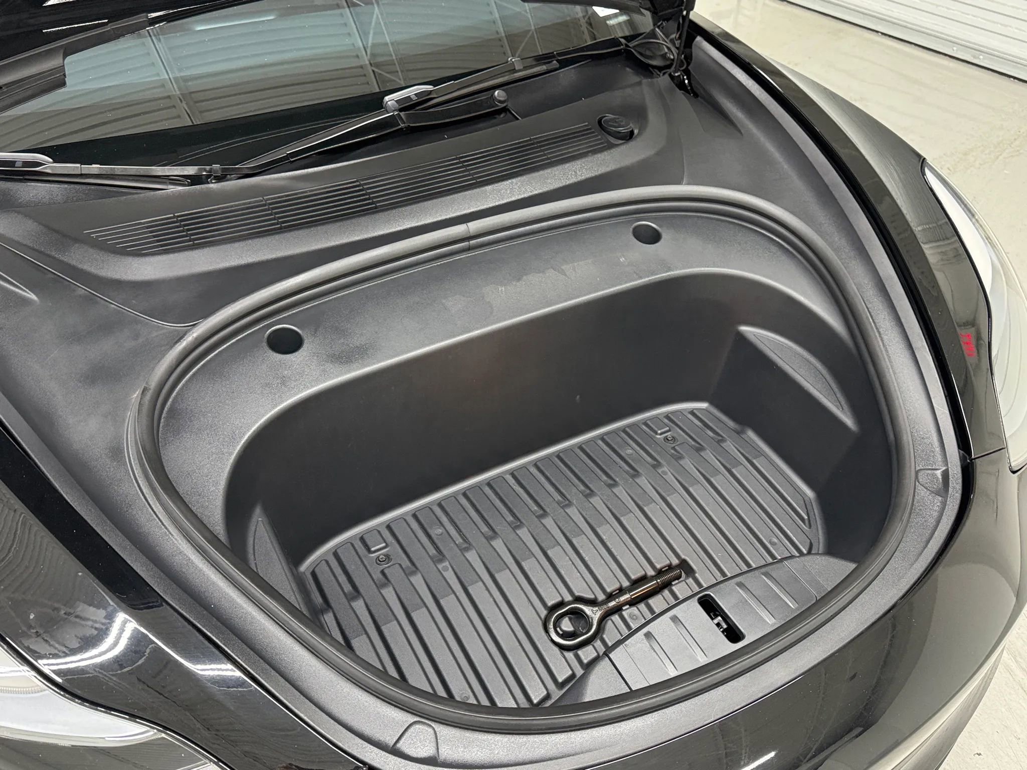 Used 2023 Tesla Model 3 Long Range AWD/4WD image 48