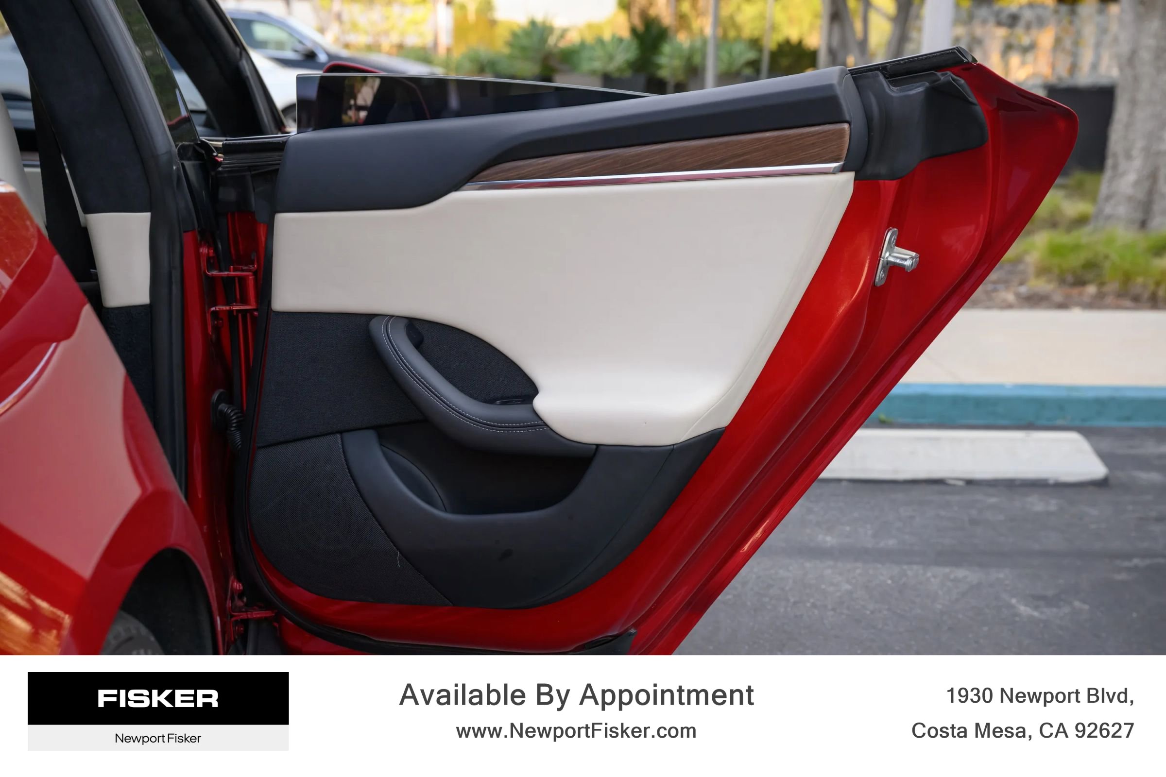 Used 2023 Tesla Model S Standard Range image 25