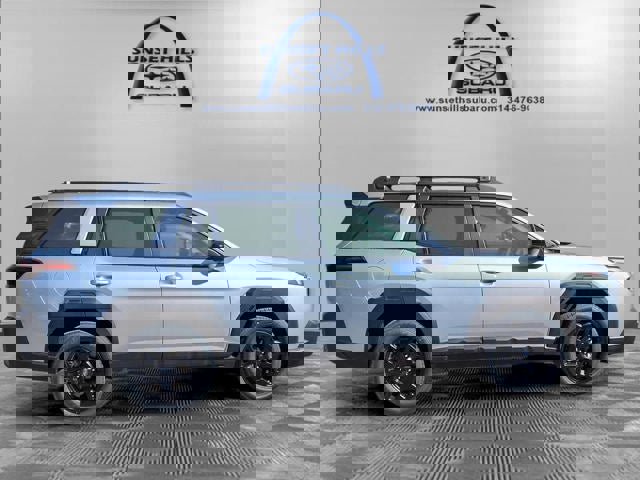 New 2026 Subaru Outback Limited image 44