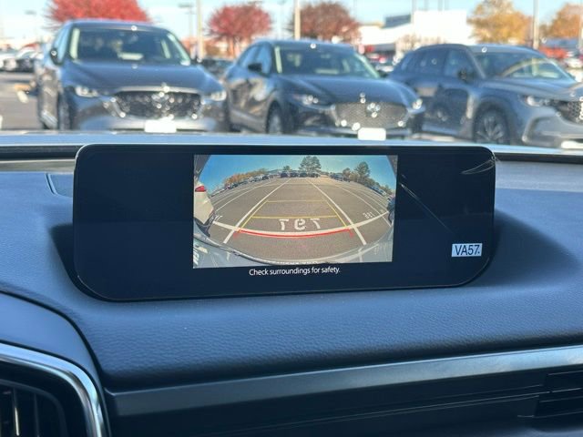 New 2026 MAZDA CX-50 2.5 Hybrid w/ Weather Package image 30