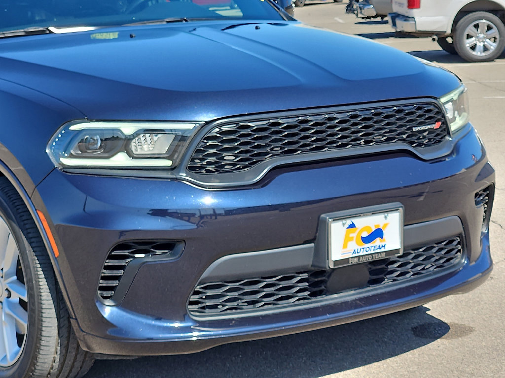 Used 2024 Dodge Durango GT RWD image 14