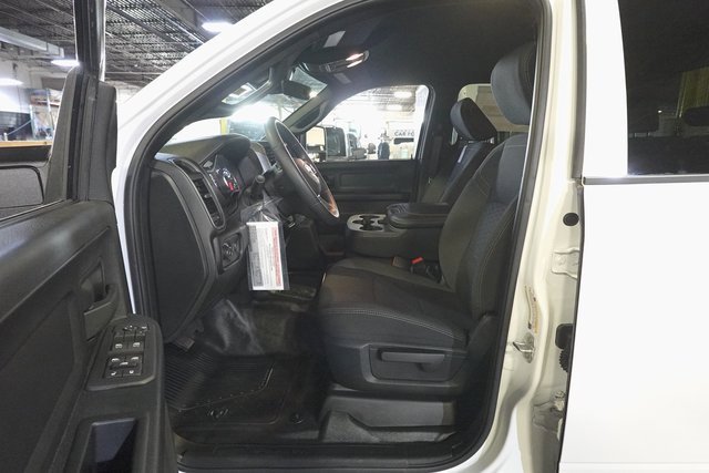 New 2026 RAM 3500 Tradesman image 12