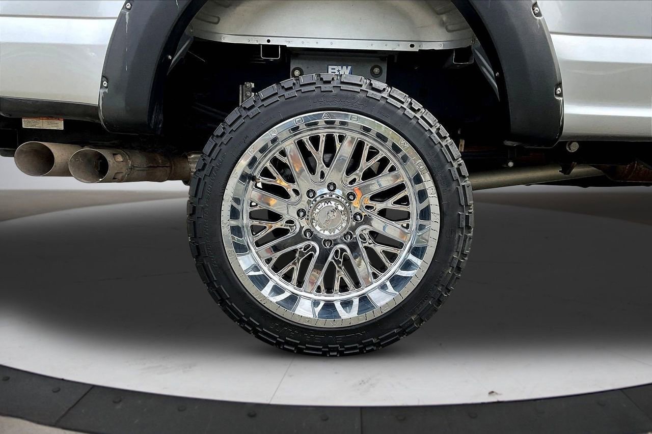 Used 2020 Ford F250 XL w/ STX Appearance Package image 35