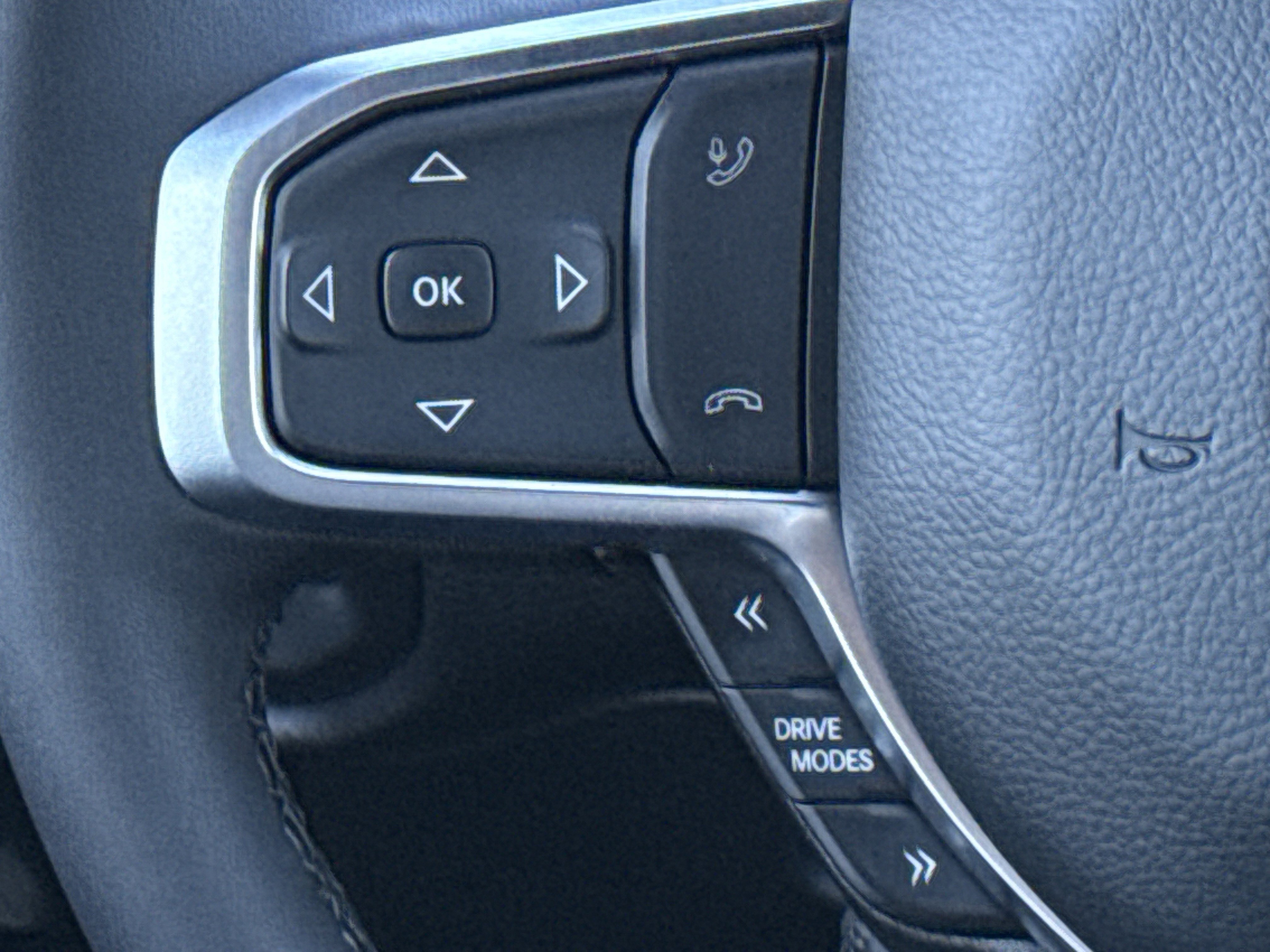 New 2026 RAM 1500 Big Horn image 19