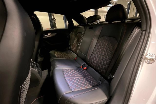 Certified 2023 Audi S4 Premium Plus w/ Premium Plus Package AWD/4WD image 26