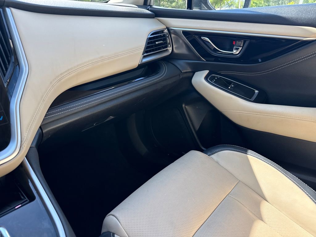 Used 2020 Subaru Outback Limited w/ Popular Package #2 AWD/4WD image 18