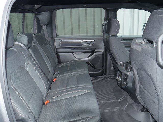 Used 2025 RAM 1500 Big Horn image 30