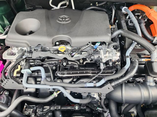 New 2026 Toyota Sienna Platinum AWD/4WD image 27