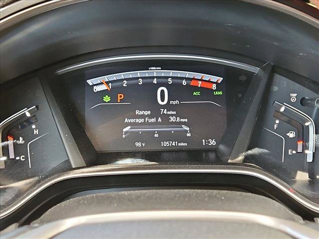 Used 2019 Honda CR-V EX-L image 11