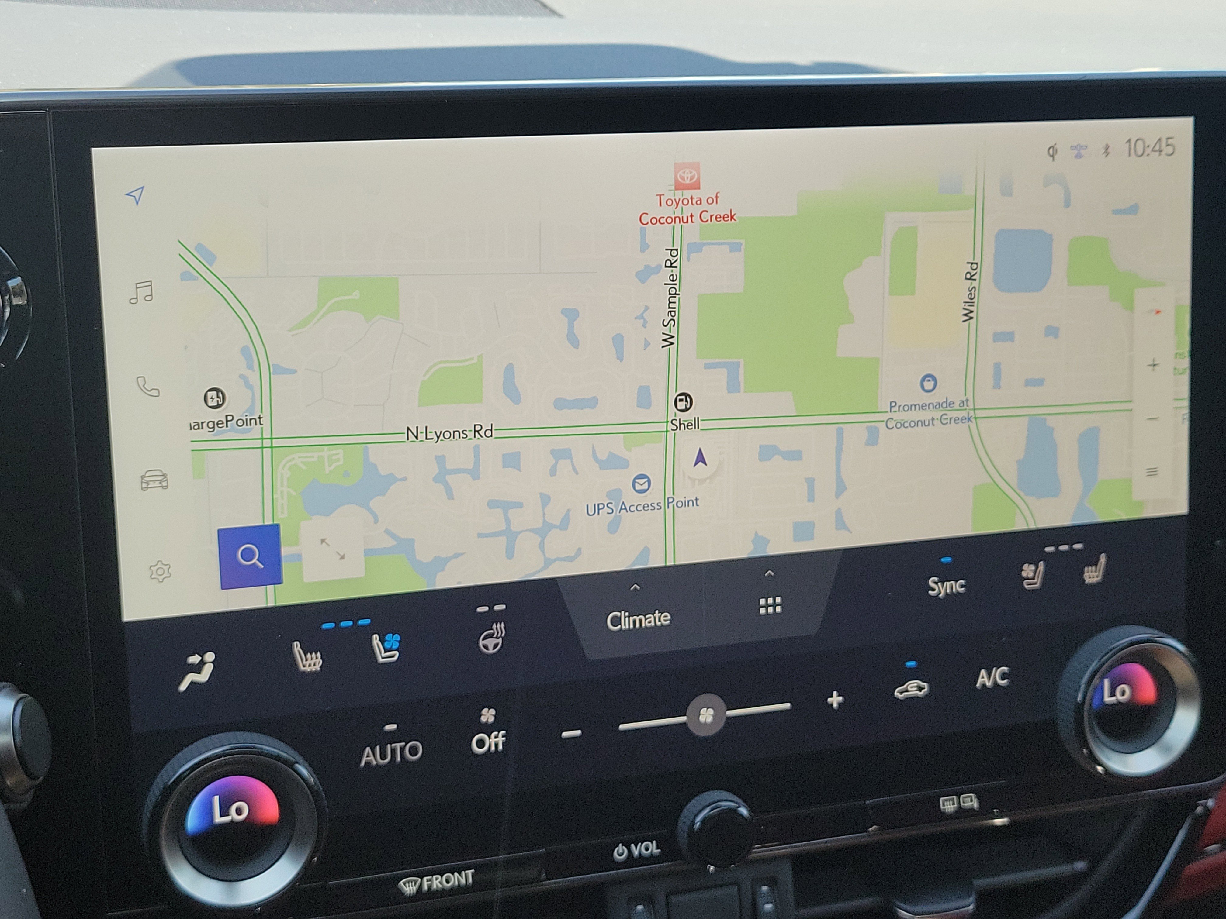 Used 2024 Lexus NX 350 AWD image 28