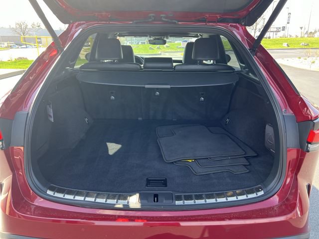 Used 2023 Lexus RX 350 Premium Plus w/ Cold Area Package image 22