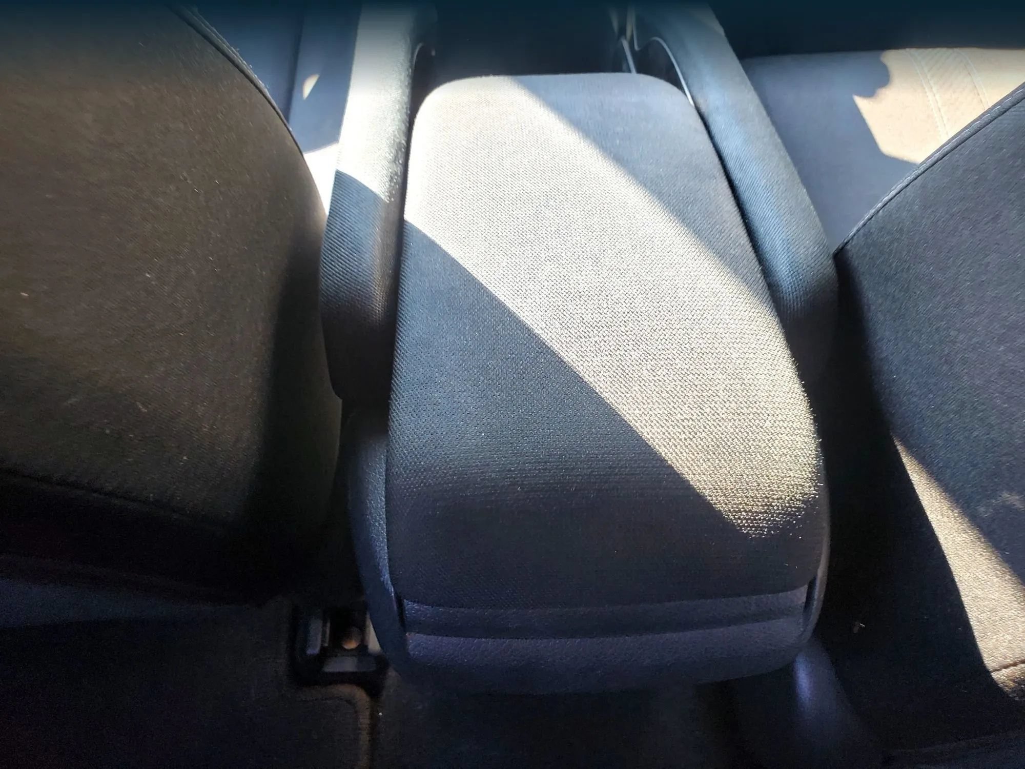 Used 2016 Honda Civic EX image 30