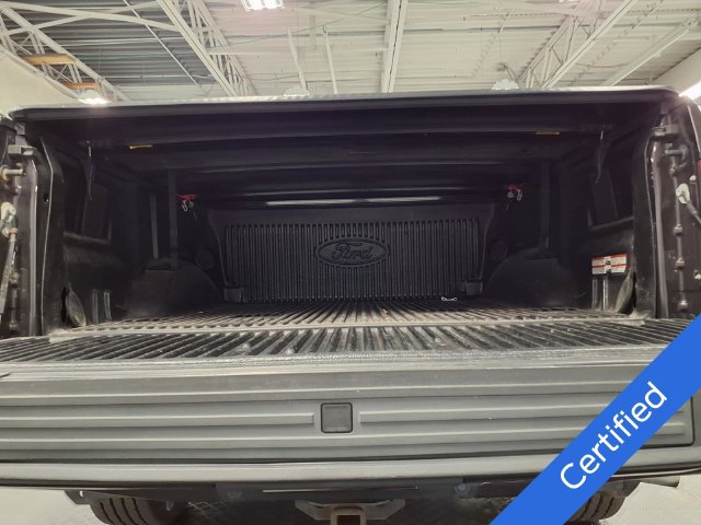 Used 2018 Ford F150 XLT w/ Equipment Group 302A Luxury AWD/4WD image 7