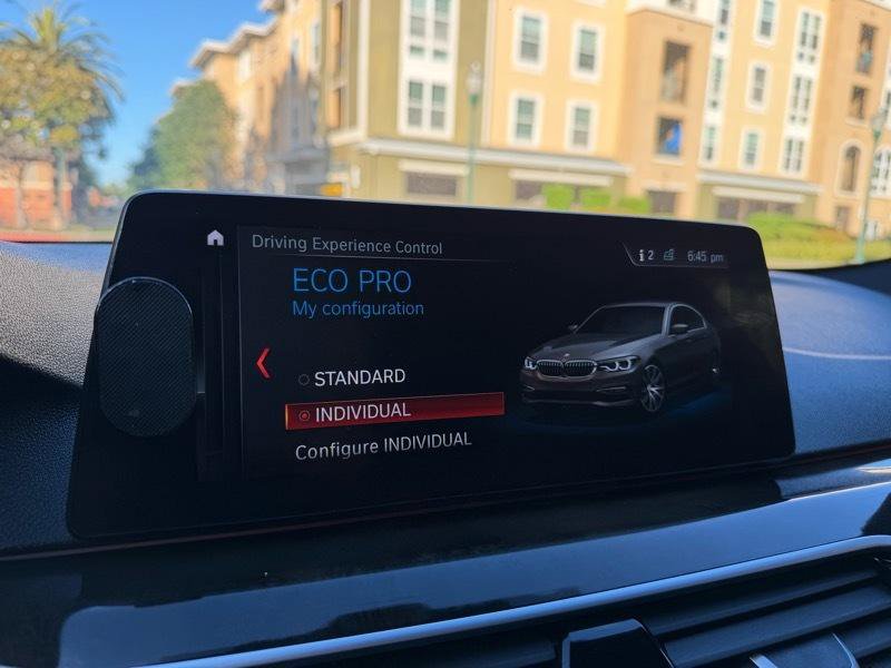 Used 2017 BMW 530i RWD image 75