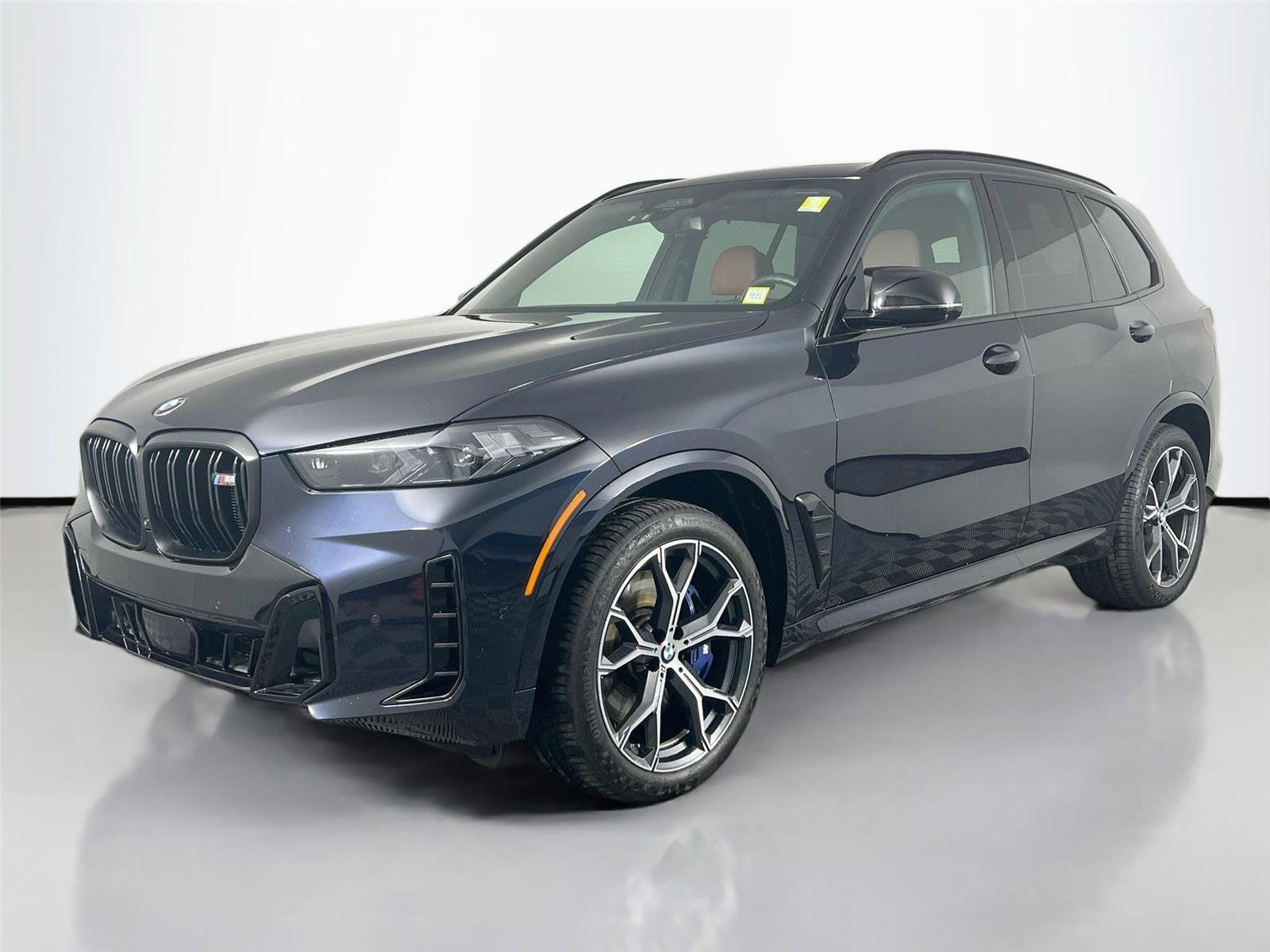 Used 2024 BMW X5 M60i image 2