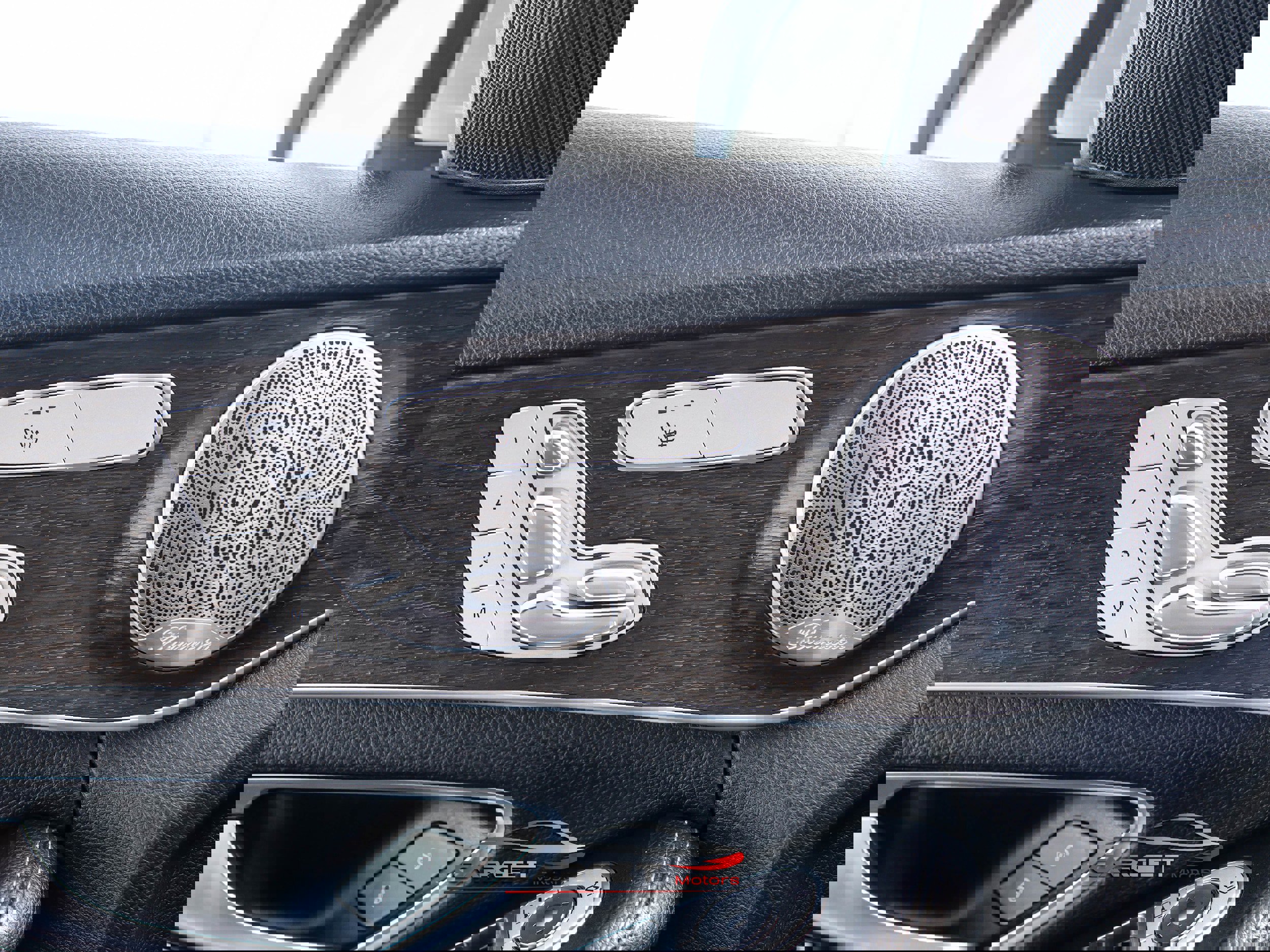 Used 2020 Mercedes-Benz C 300 4MATIC Sedan image 40