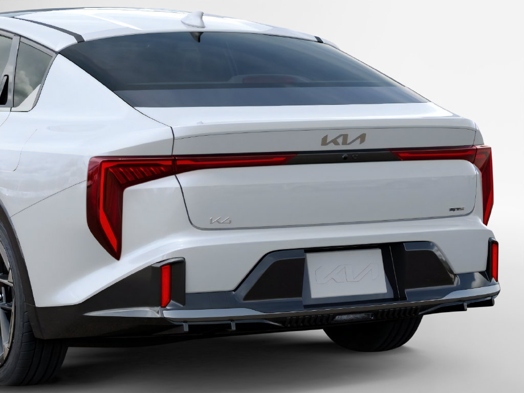 New 2026 Kia K4 EX FWD image 13