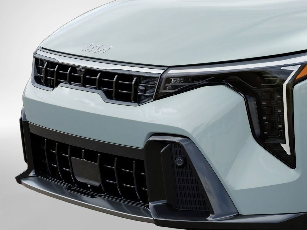 New 2026 Kia K4 GT-Line Turbo FWD image 12