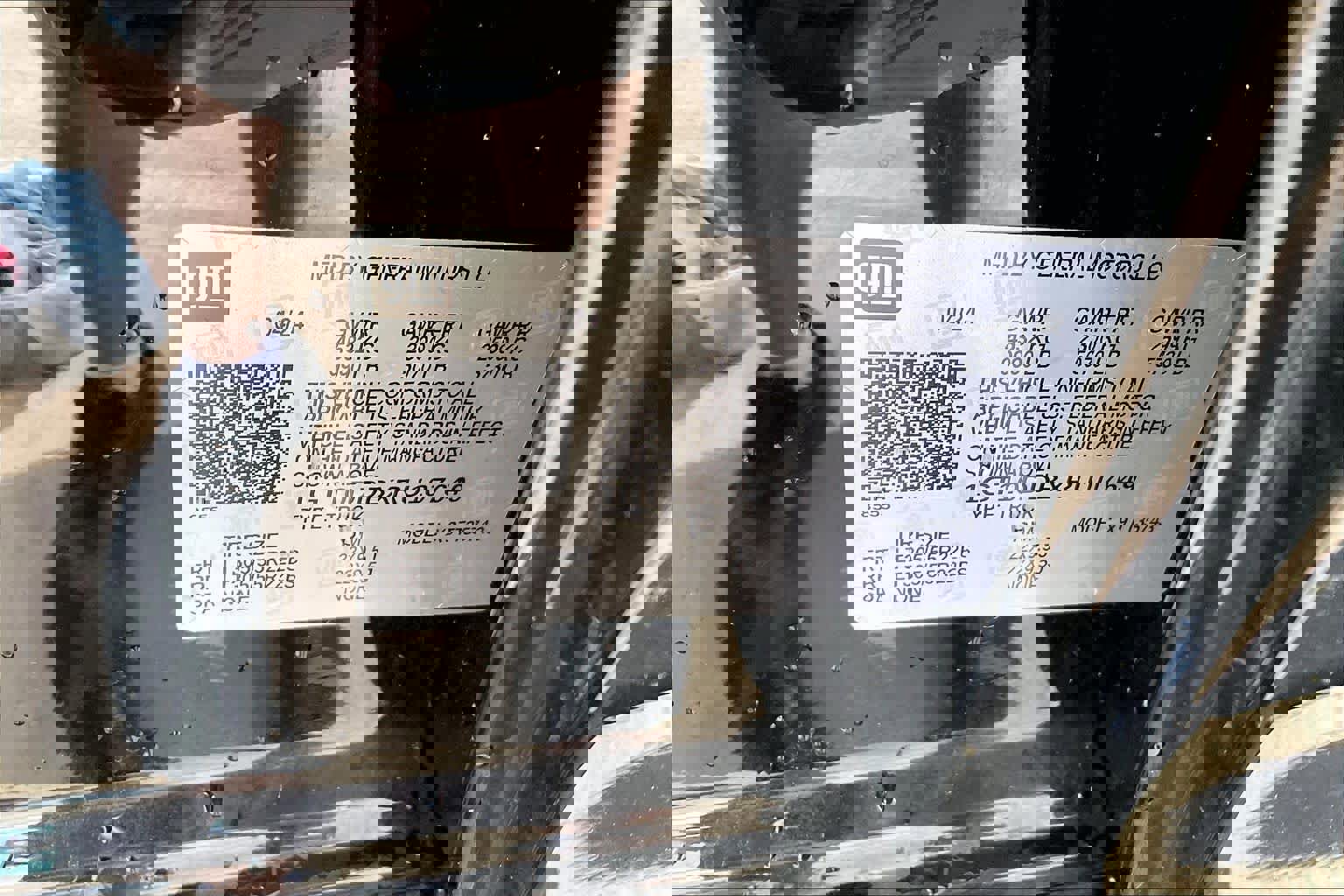 Used 2024 GMC Hummer EV 3X image 33