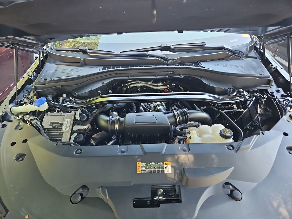 Used 2023 Lincoln Aviator Reserve w/ Equipment Group 201A image 41