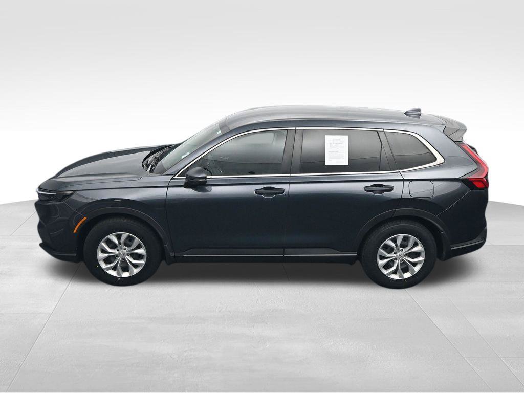 Used 2025 Honda CR-V LX image 31