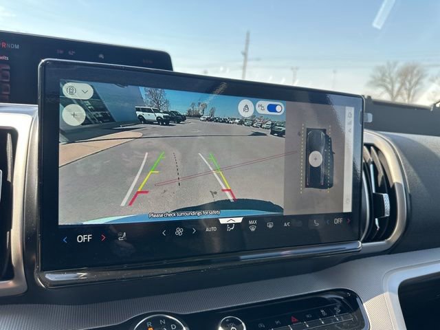 New 2026 Ford Expedition Max Active AWD/4WD image 45