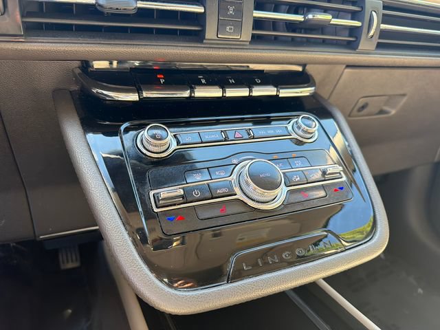 Used 2022 Lincoln Corsair FWD image 25