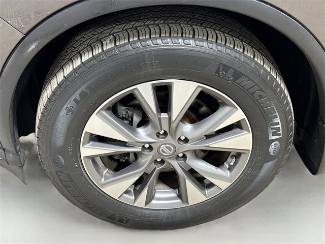 Used 2017 Nissan Murano SL w/ SL Technology Package image 34