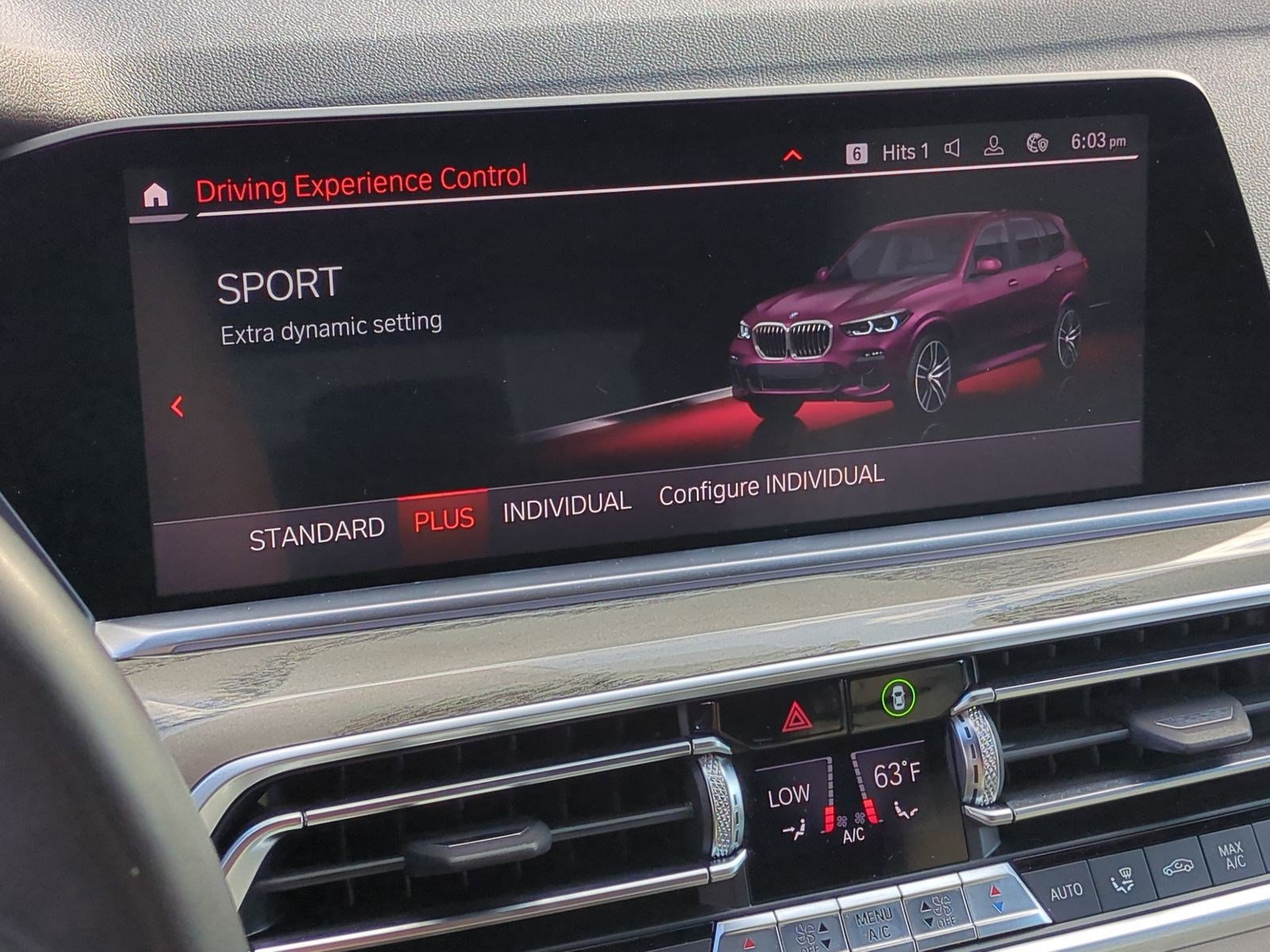 Used 2019 BMW X5 xDrive40i w/ M Sport Package AWD/4WD image 22