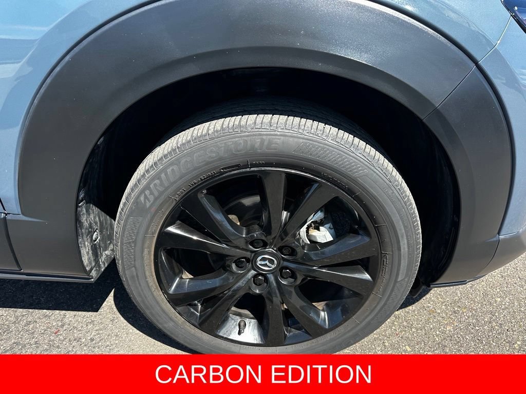 Used 2023 MAZDA CX-30 AWD 2.5 S w/ Preferred Package image 14