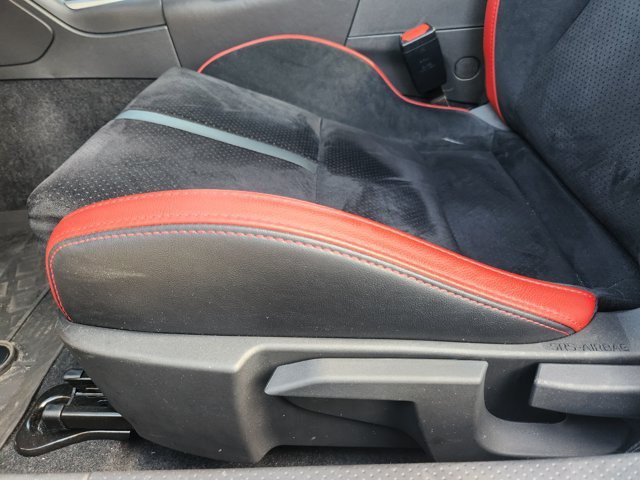 Used 2026 Subaru BRZ Limited RWD image 23