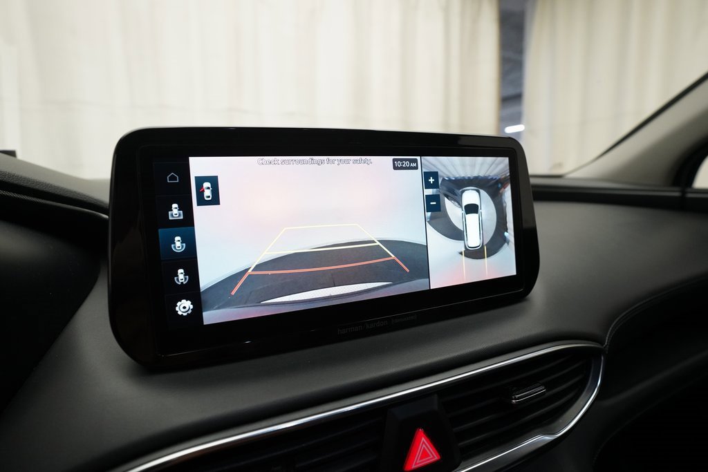 Used 2023 Hyundai Santa Fe SEL w/ Premium Package image 20