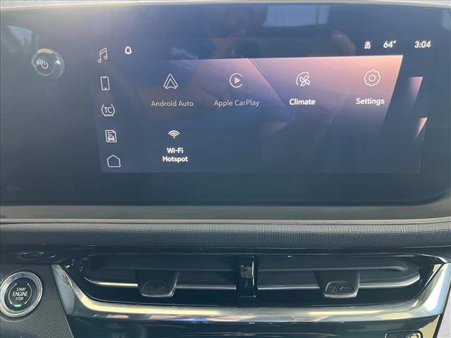 Used 2025 Buick Envista Sport Touring image 12