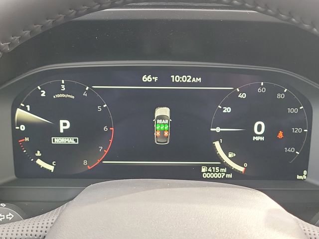 New 2026 Mitsubishi Outlander SE image 28