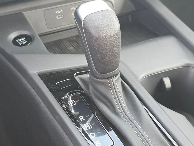 New 2026 Nissan Sentra SV w/ Floor Mat Package image 27