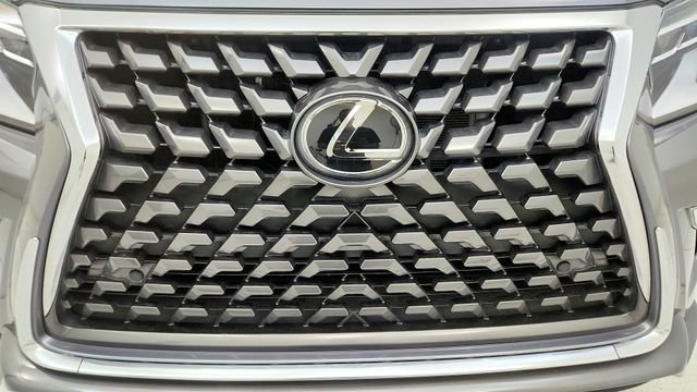 Used 2021 Lexus GX 460 Premium AWD/4WD image 23