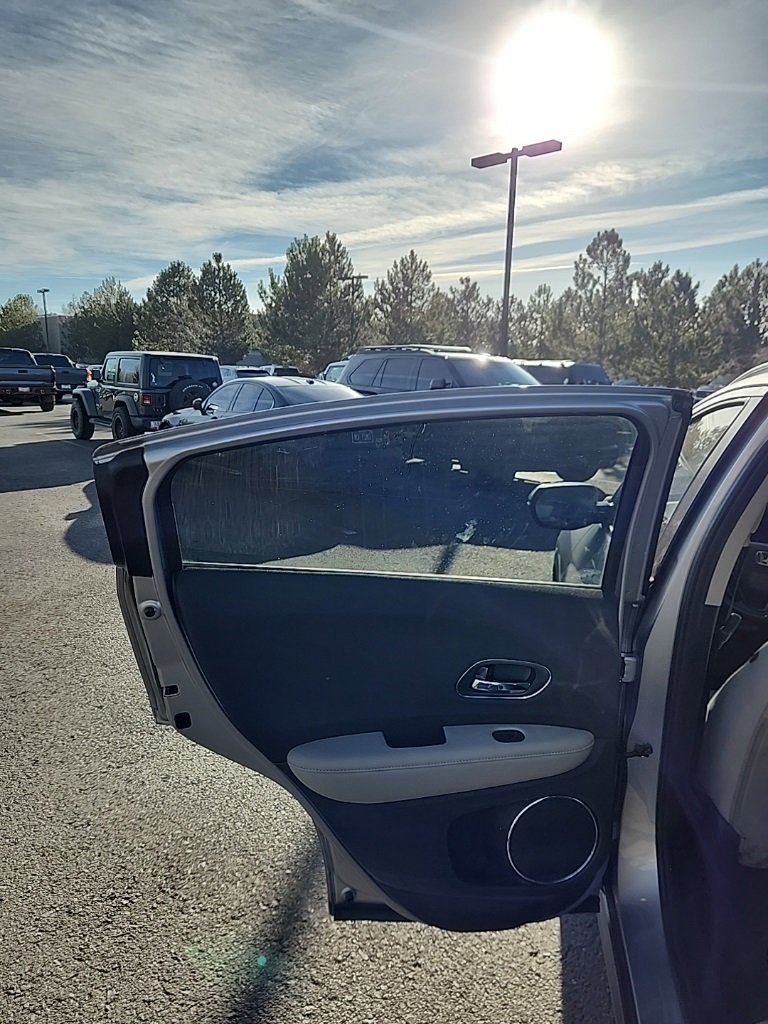 Used 2022 Honda HR-V EX image 13