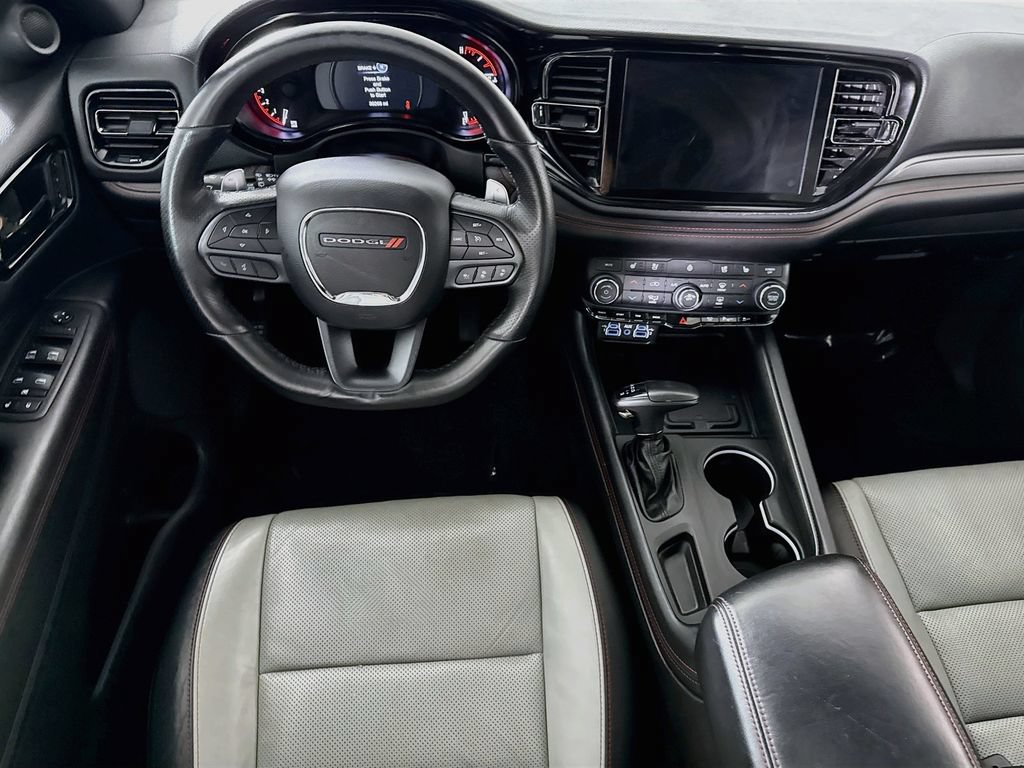 Used 2023 Dodge Durango R/T w/ Tow 'N Go Package AWD/4WD image 4