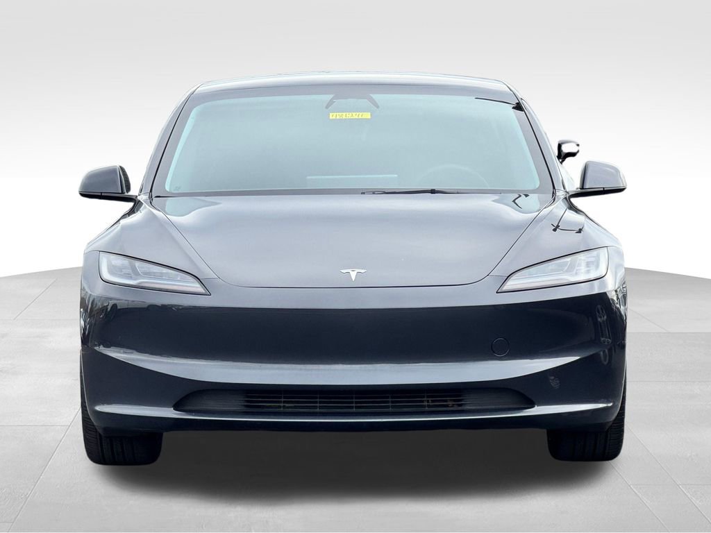 Used 2024 Tesla Model 3 Long Range RWD image 2
