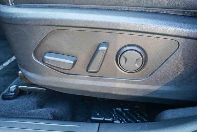 Certified 2022 Hyundai Tucson Limited w/ Cargo Package image 22