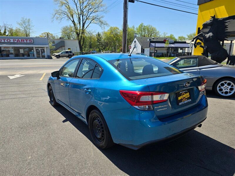 Used 2019 Subaru Impreza 2.0i w/ Eyesight AWD/4WD image 2