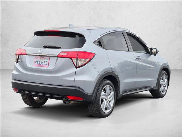 Used 2019 Honda HR-V EX image 7