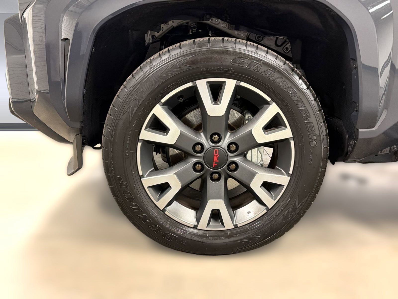 Used 2026 Toyota 4Runner TRD Sport Premium AWD/4WD image 10