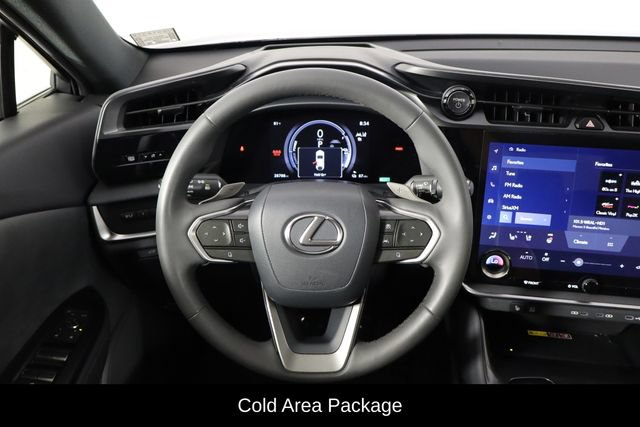 Used 2023 Lexus RZ 450e Premium w/ Technology Package AWD/4WD image 7