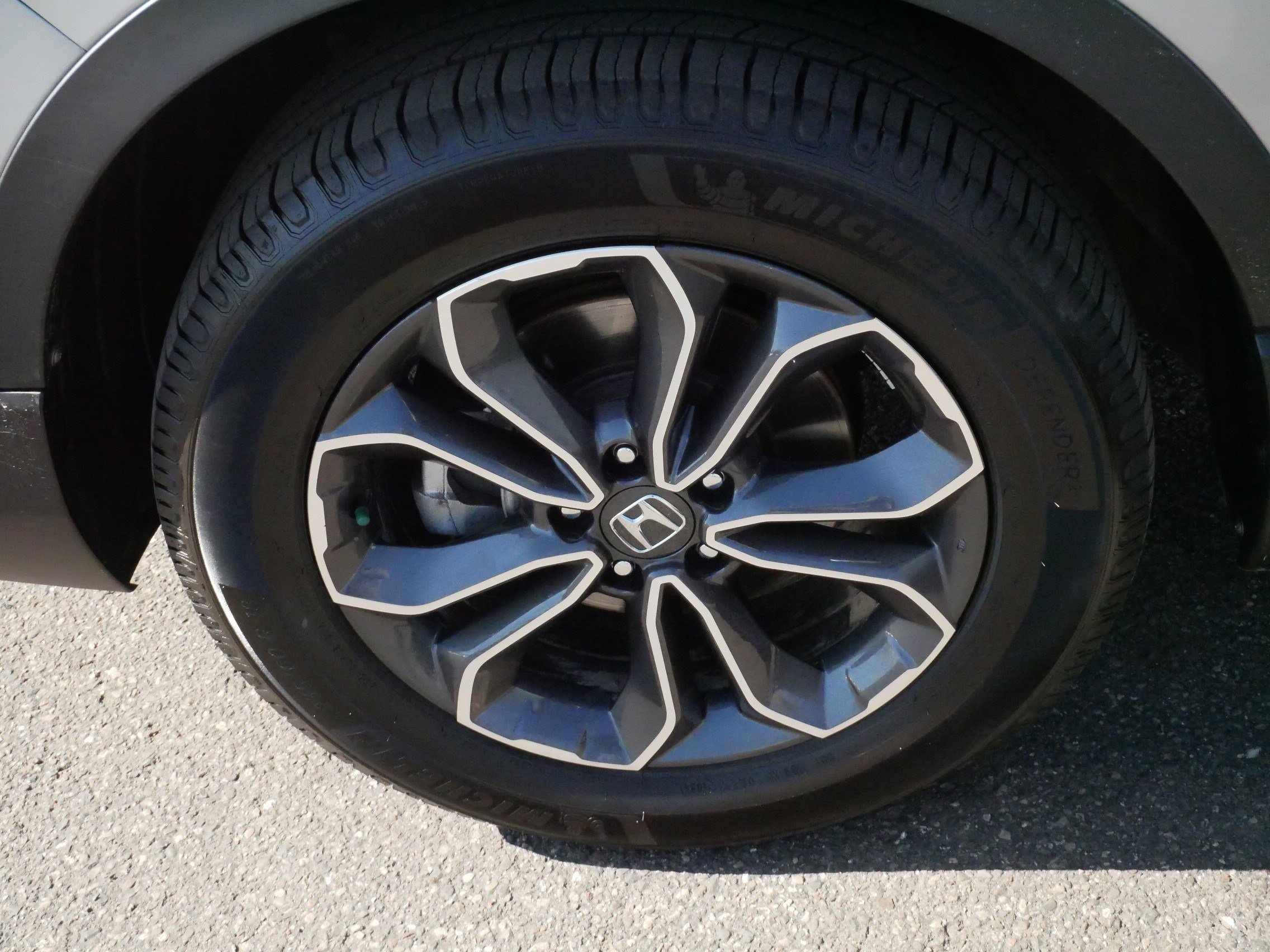 Used 2020 Honda CR-V EX-L image 15