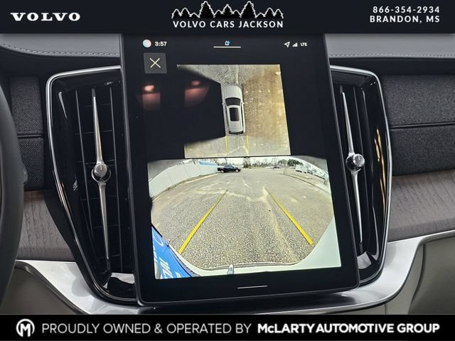 New 2026 Volvo XC90 B6 Ultra w/ Lounge Package AWD/4WD image 8