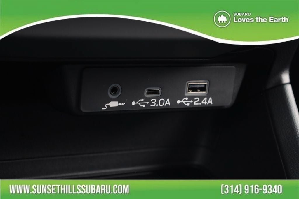 New 2026 Subaru Crosstrek 2.5i Limited AWD/4WD image 13