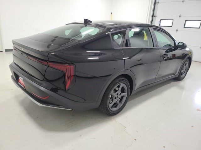 Used 2025 Kia K4 FWD image 6